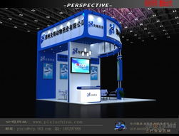 工厂变身艺术殿堂 展览设计与装修效果图的关键作用