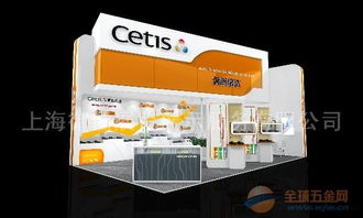 展览展示与巡展搭建中的图文设计制作 艺术与技术的完美融合